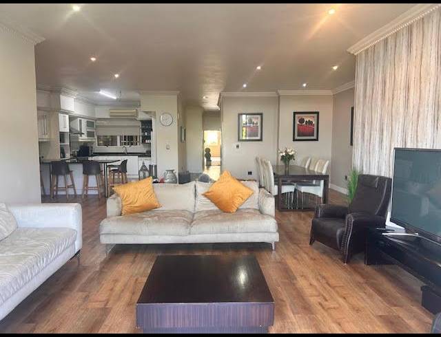 4 BEDROOM PROPERTY TO RENT IN MUSGRAVE